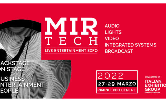 MIR Tech 2022