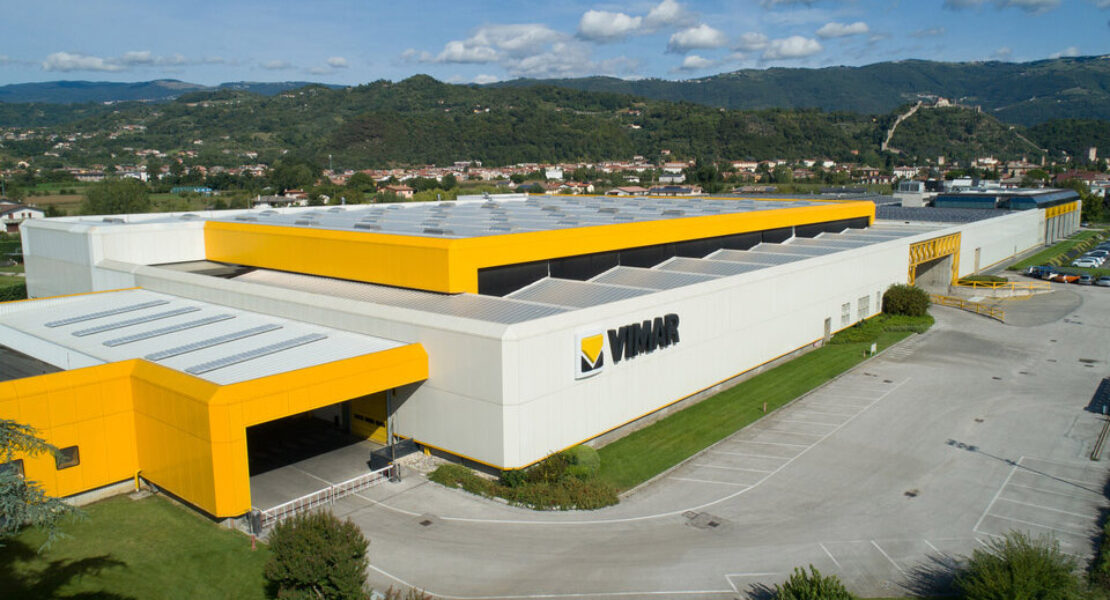 Vimar sede generale