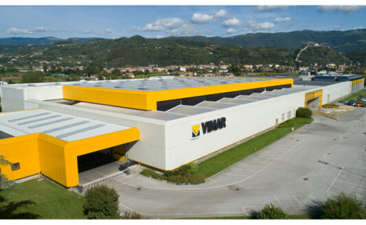 Vimar sede generale