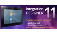 RTI Integration Designer v 11