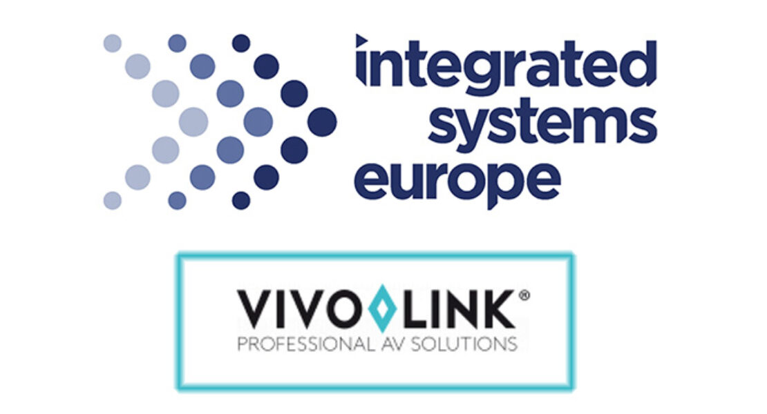 Vivolink a ISE 2022