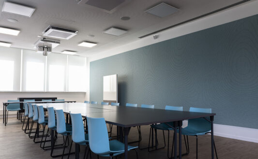 Vaillant headquarter Torre