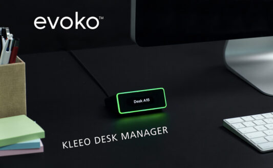 Evoko Kleeo