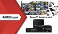 Dexon IP card