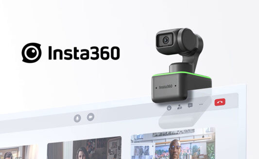 Insta360 Link