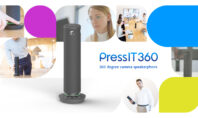 Panasonic PressIT360