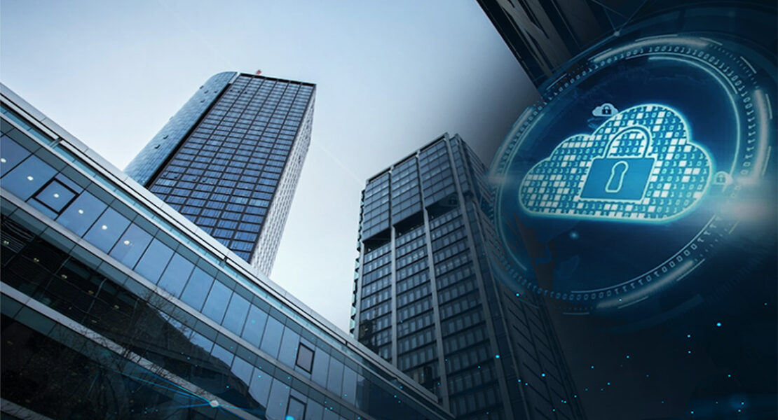Comelit Cloud cyber security