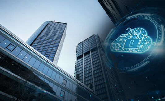 Comelit Cloud cyber security