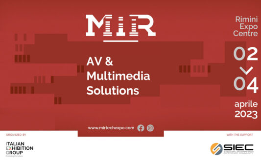 accordo SIEC MIR Tech