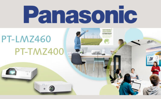 Panasonic LMZ TMZ