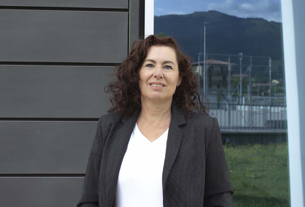 Silvia Brasi (Comelit Group)