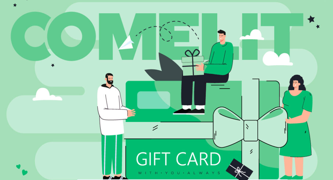 Comelit welfare premio