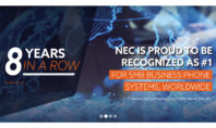 NEC global #1