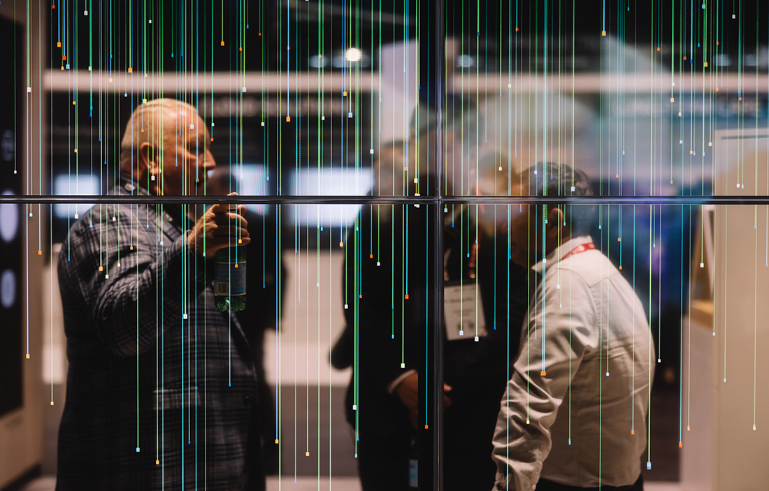 ISE 2023 - varie