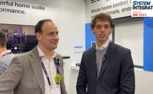 Intervista a Giuliano Zandonà, Nice Group