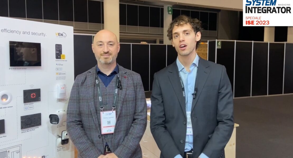 Intervista a Simone Tonellotto, Vimar