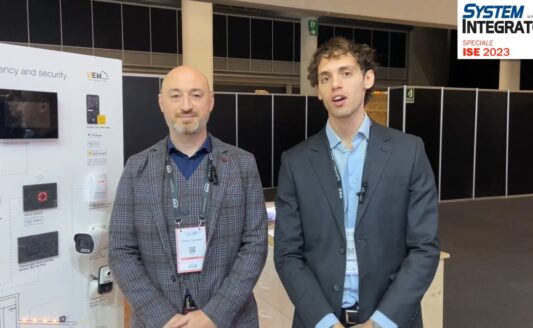 Intervista a Simone Tonellotto, Vimar