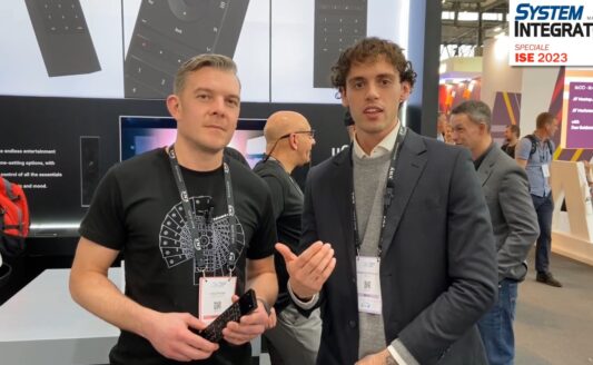 Intervista a Chris Pinder, HDANYWHERE