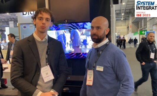 Intervista ad Alessandro Belotti e Roberto Rinaldi, Yamaha
