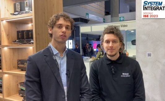Intervista a Lorenzo Valè, Sonus Faber