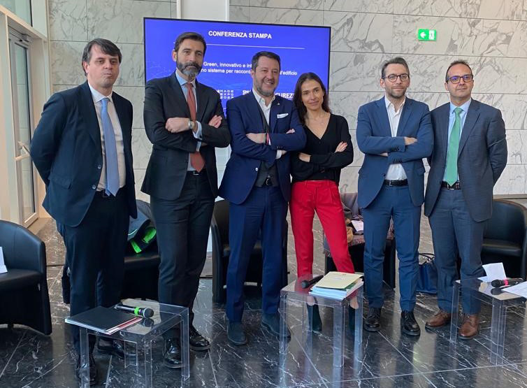 MIBA Fiera Milano presentazione