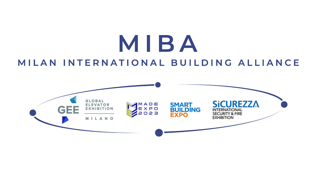 MIBA Fiera Milano