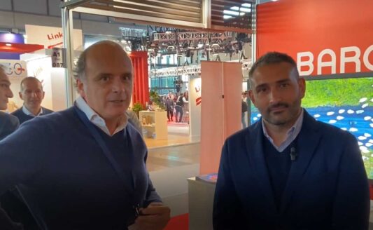 MIR 2023. L’intervista di System Integrator magazine a Gabriele Celli, A&ITS