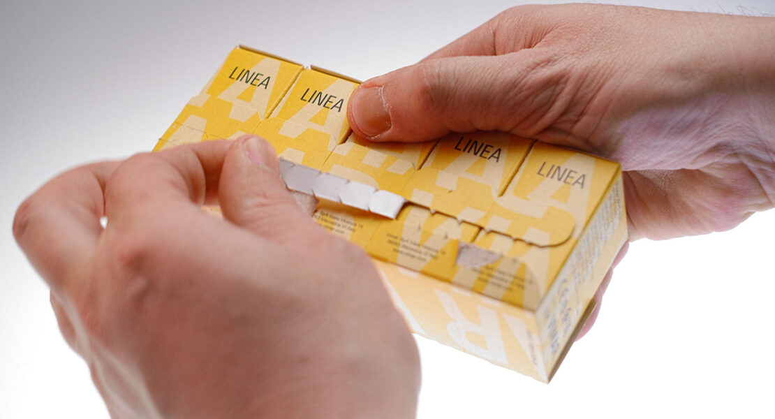 Vimar Best Packaging 2023