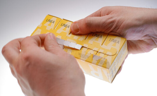 Vimar Best Packaging 2023