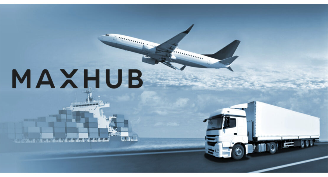Maxhub nuovo polo logistico
