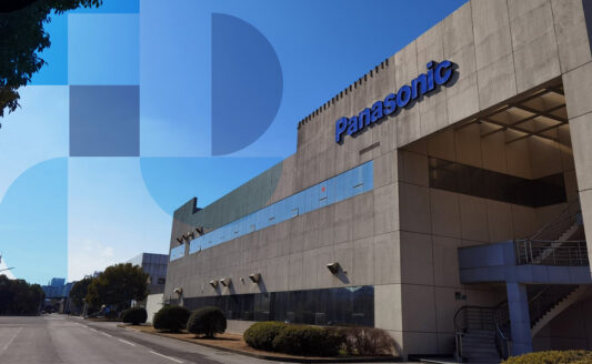 Panasonic Green Impact