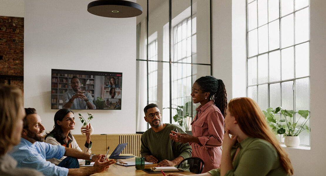 Sennheiser TCC Medium