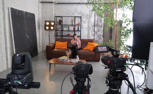 Canon Vision, per vivere l’esperienza e l’eccellenza dell’ecosistema imaging del brand