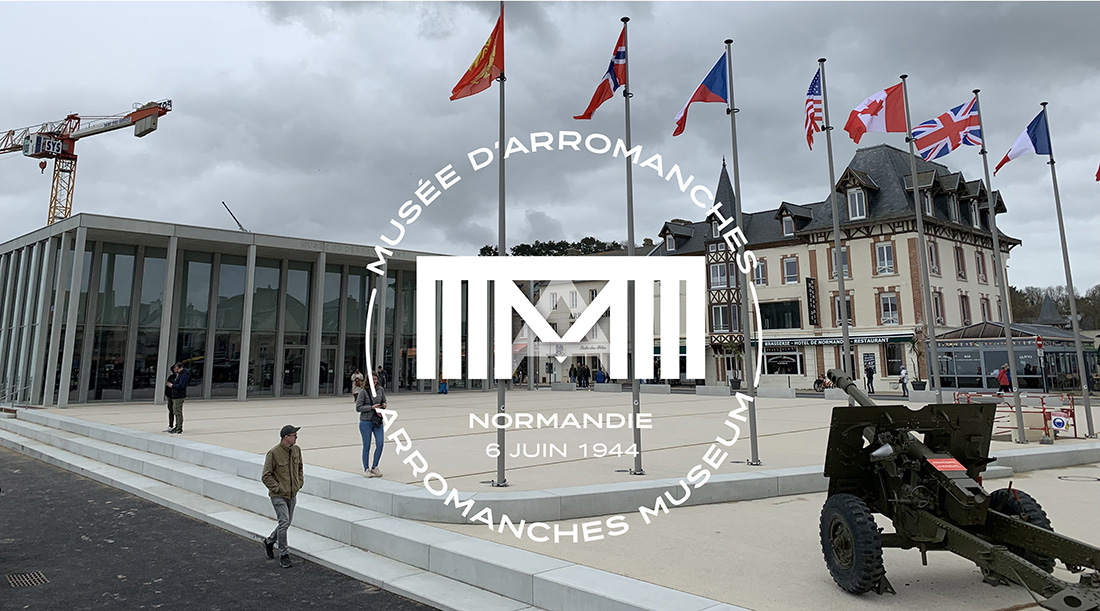 D-Day Museum