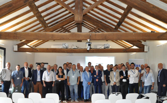 Meeting Hikvision Hilook