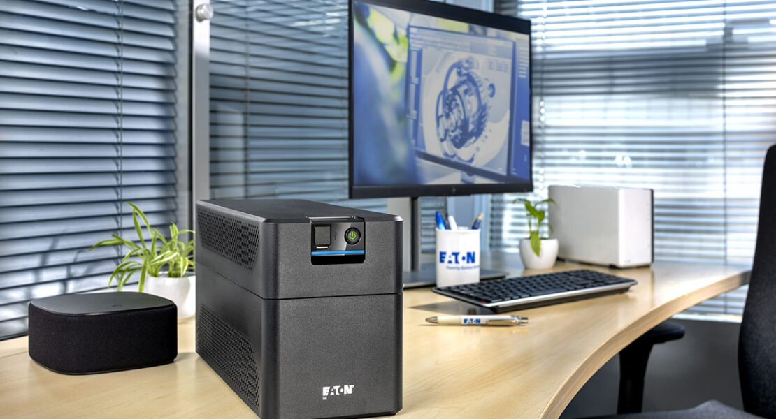 Eaton 5E gen2