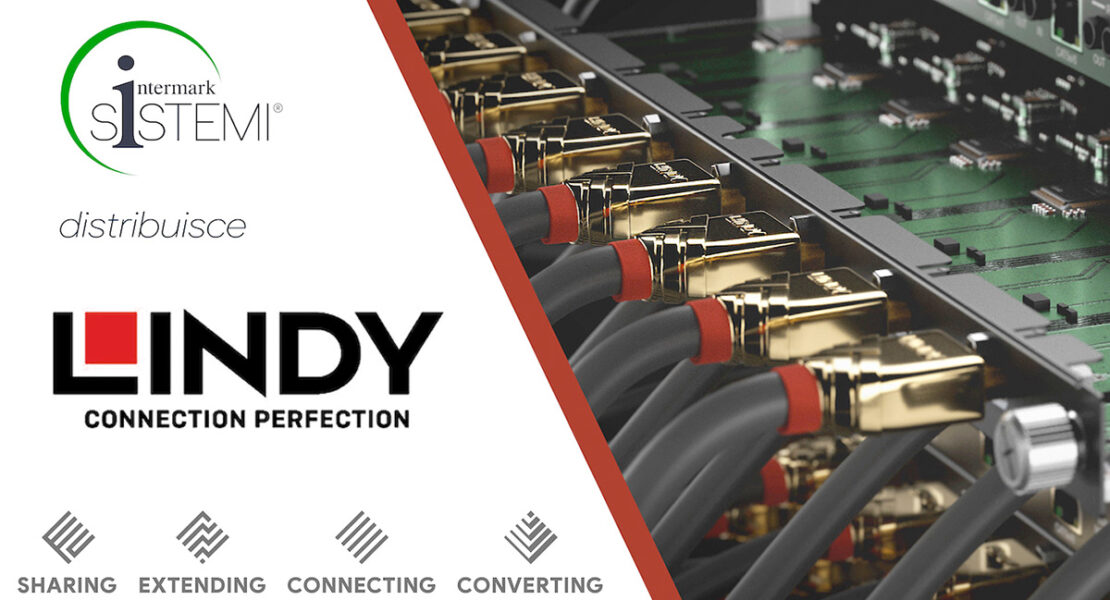 Intermark distribuisce Lindy