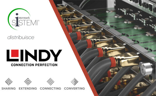 Intermark distribuisce Lindy