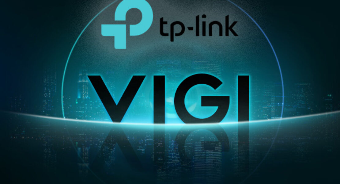 TP-Link VIGI