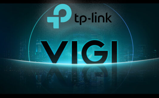 TP-Link VIGI
