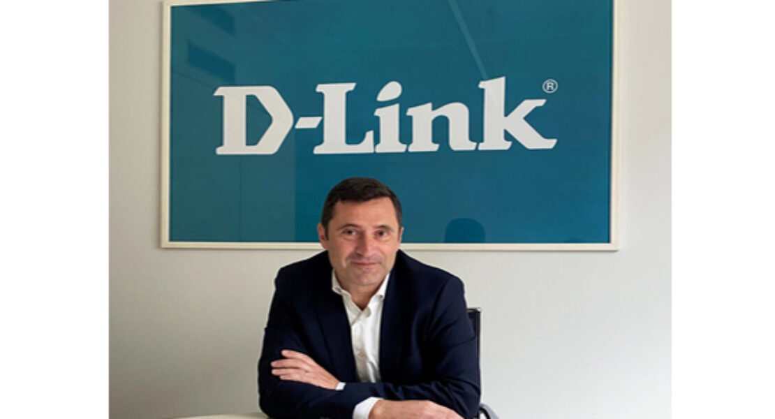 D-Link Alessandro Riganti