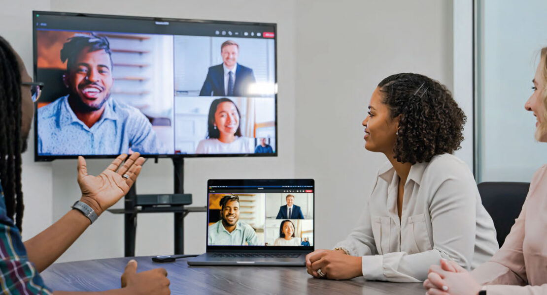 Bose VB1 e VB-S, videobar all-in-one per grandi e piccoli spazi, sale e huddle room