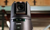 Canon Vision, la tecnologia in (bella) mostra