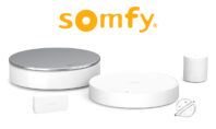 Somfy Home Alarm Essential