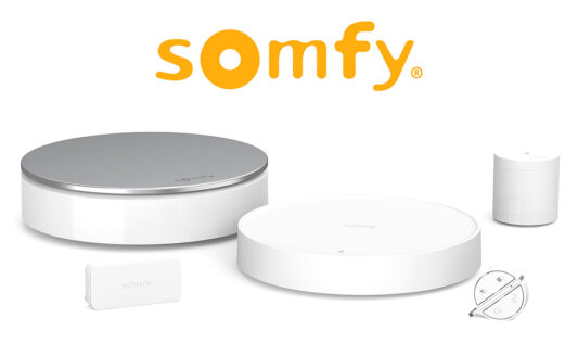 Somfy Home Alarm Essential