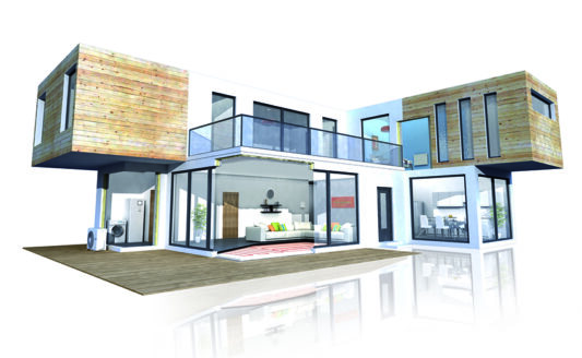 Hitachi Yutaki, risparmio energetico e riscaldamento sostenibile