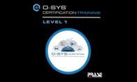 Certificazione Q-SYS Level 1