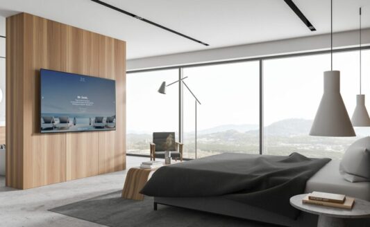 Con Pro:Centric Cloud LG Electronics arricchisce la propria offerta di soluzioni per il settore Hotellerie