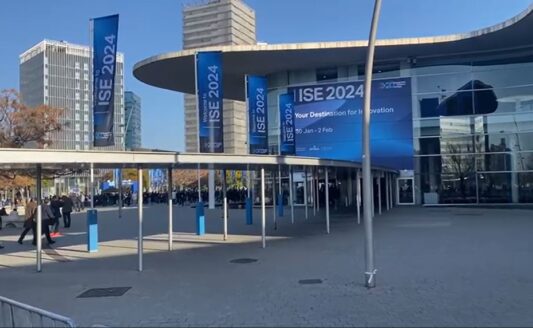 Video interviste ISE 2024. Tutte le novità raccontate dai protagonisti
