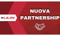 LILIN – Exertis AV Italy: nuova partnership